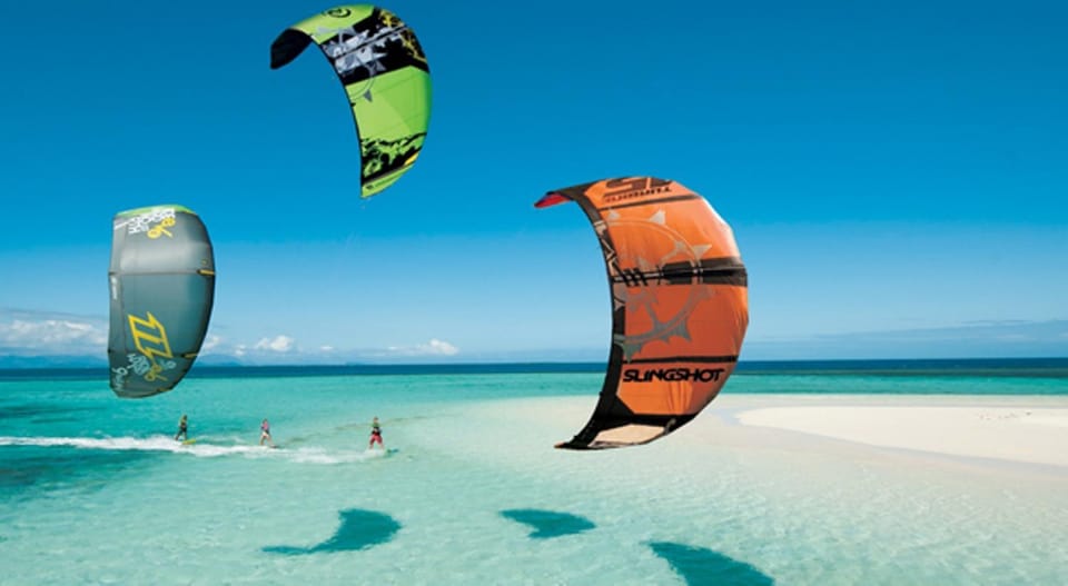 Snorkeling, Windsurfing, Sports, Entertainment