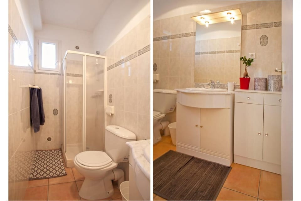 Casa Gentile Apartment in Corsica