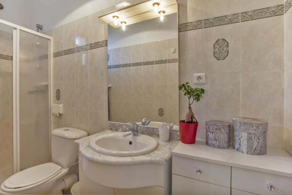 Casa Gentile Apartment in Corsica