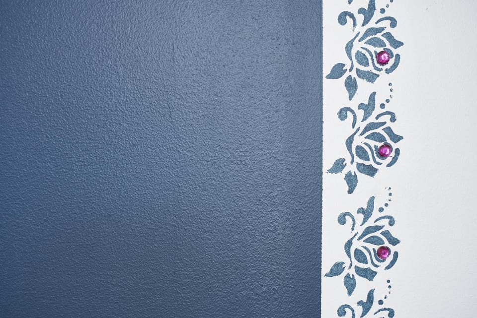 Decorative detail