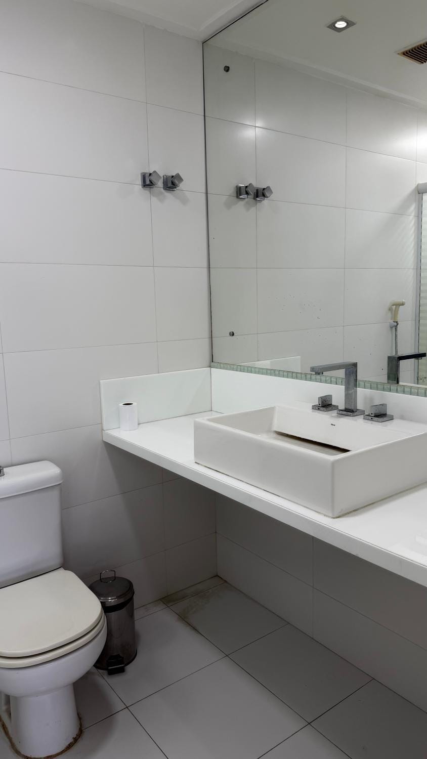 Ondina Apart Hotel Residences Apartment in Salvador