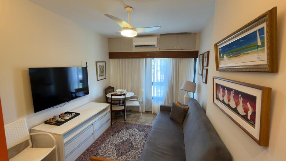 Ondina Apart Hotel Residences Apartment in Salvador