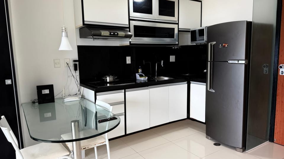 Ondina Apart Hotel Residences Apartment in Salvador