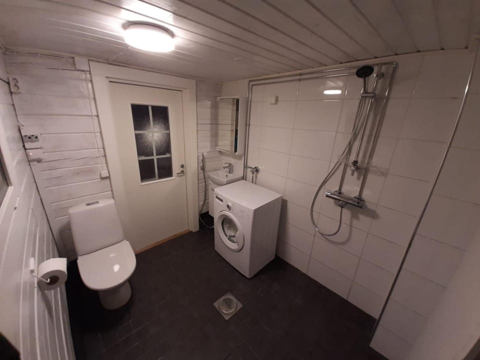 Shower, Toilet, Bathroom, laundry