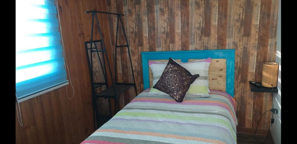 Hostal La Casa del Puente Vacation rental in Providencia