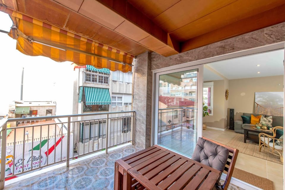 Torrevieja Apartment in Torrevieja