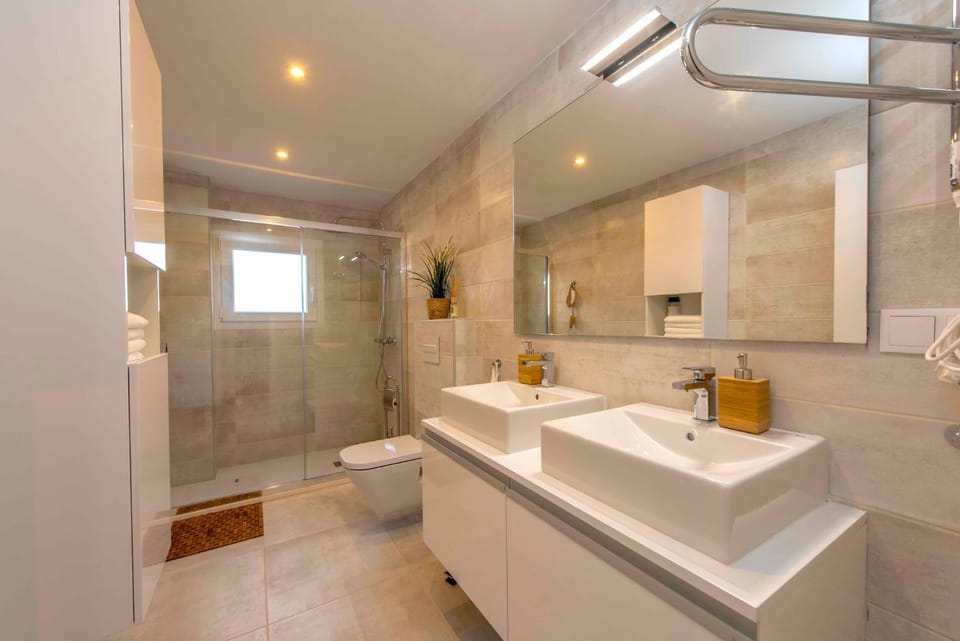 Torrevieja Apartment in Torrevieja