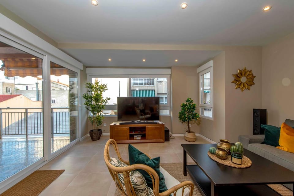 Torrevieja Apartment in Torrevieja