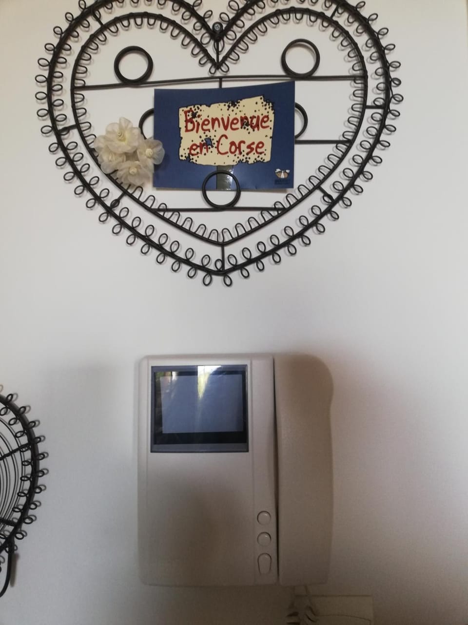 APPARTEMENT T2 IMPERIAL Apartment in Ajaccio