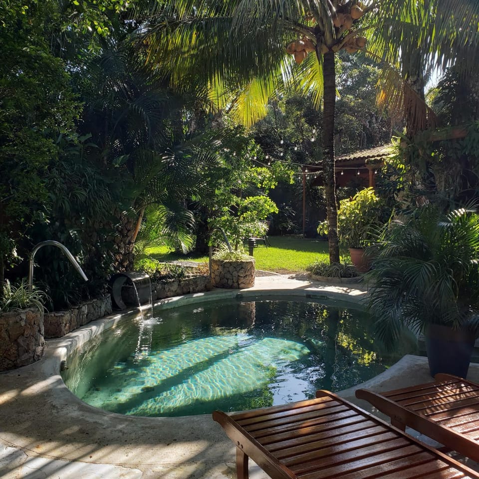 Caracoral Hotel Boutique Hotel in Coclé Province, Panama