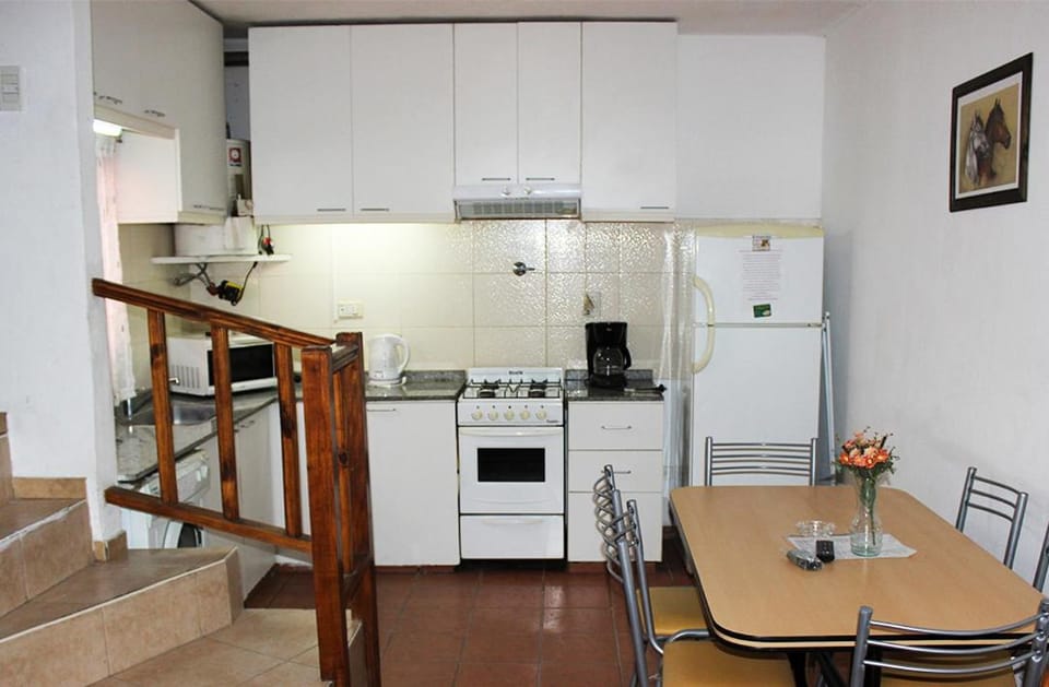 Complejo Kalifornia Apartment in La Lonja