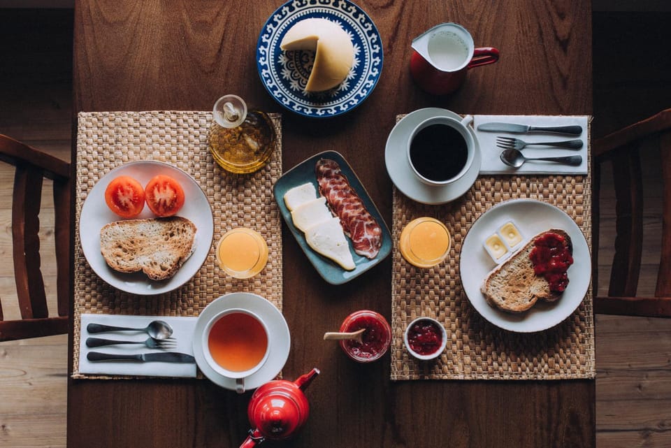 Breakfast