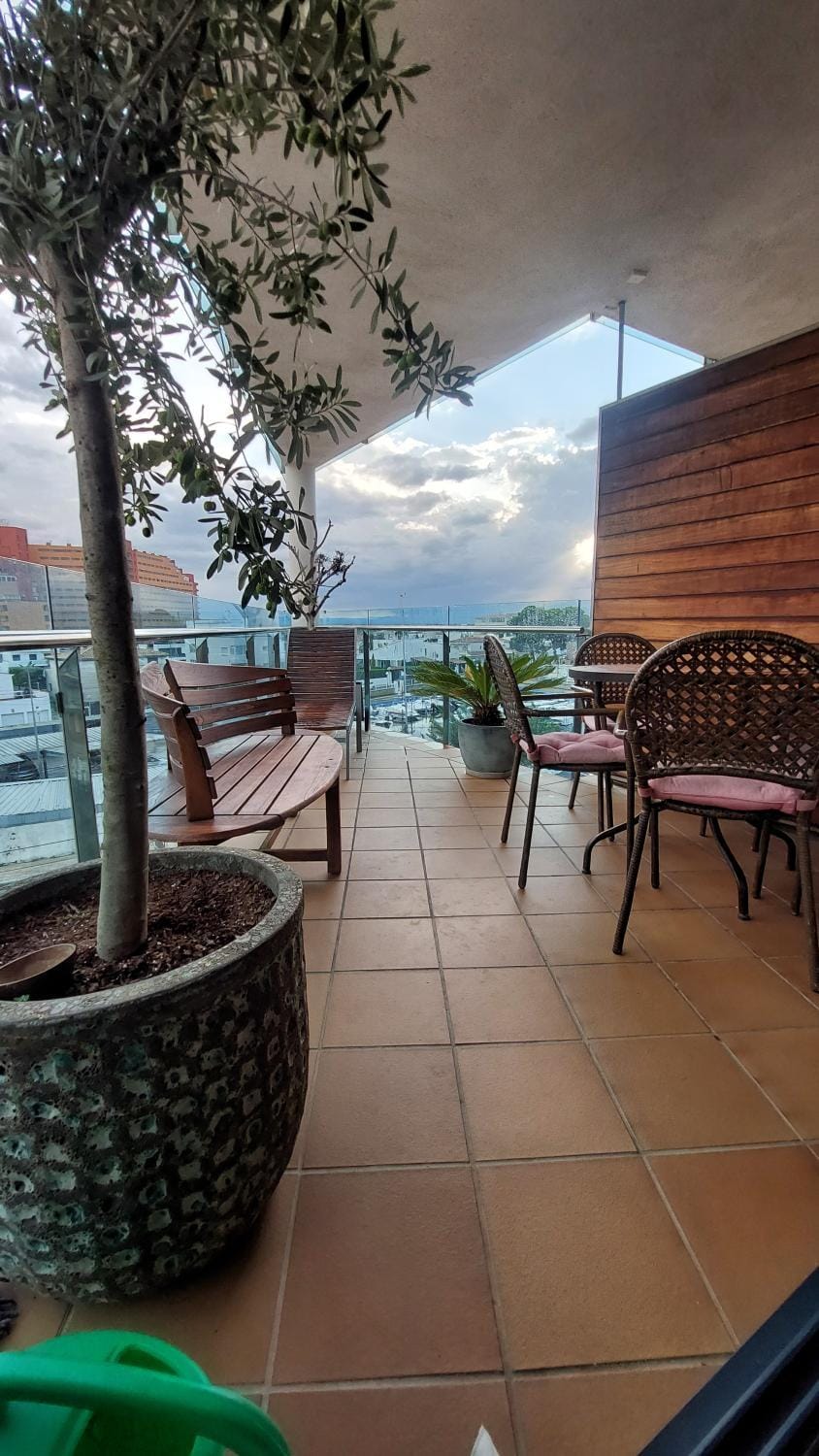 Appartement Costa brava Apartment in Roses