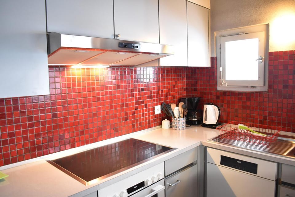 Arp (470 Bä) OG Apartment in Canton of Grisons