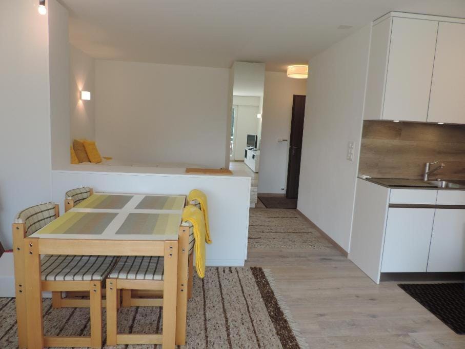 Damiez (171 Zi) Apartment in Lantsch/Lenz