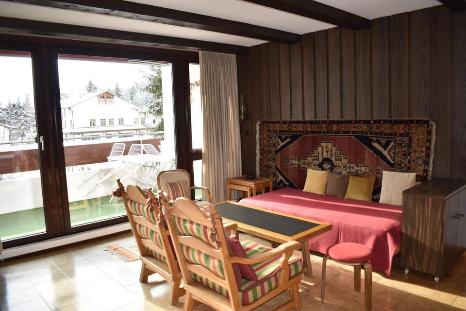 Astoria (213 Le) Apartment in Lantsch/Lenz