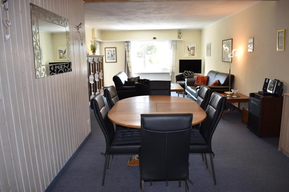 Zentrum Lai (458 Kr) Apartment in Lantsch/Lenz