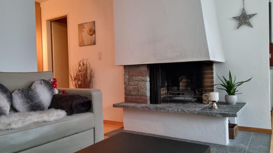Valnaira (282 Dä) Apartment in Canton of Grisons