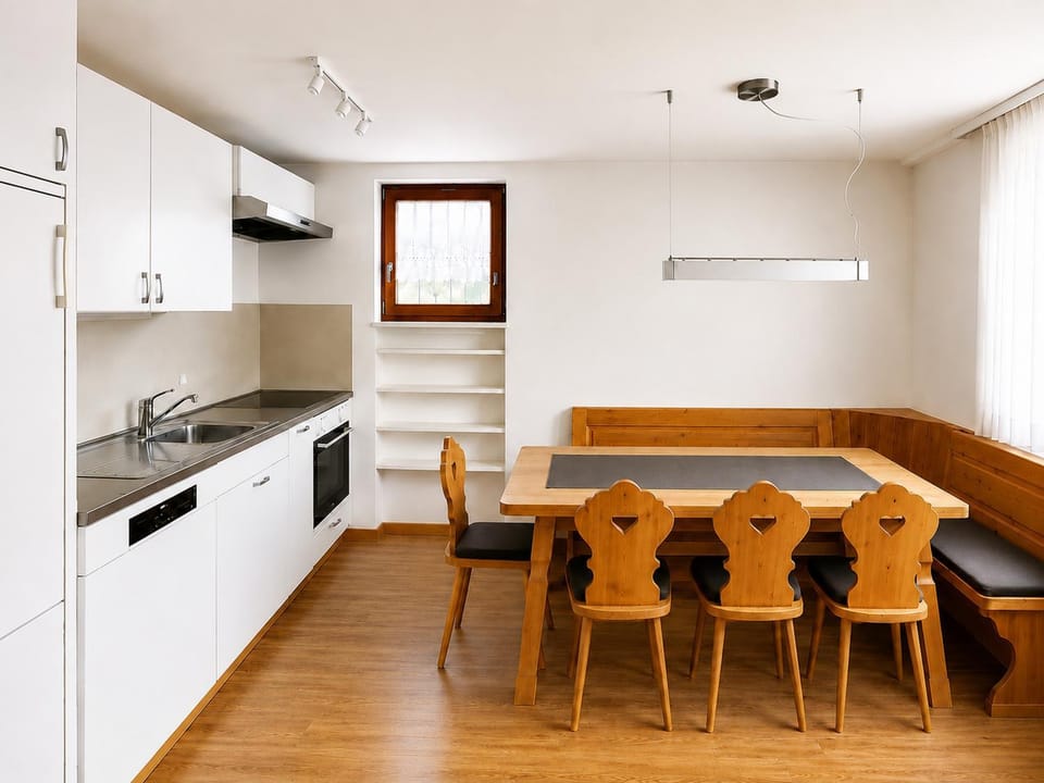 Ulrike (709 Sh) House in Lantsch/Lenz