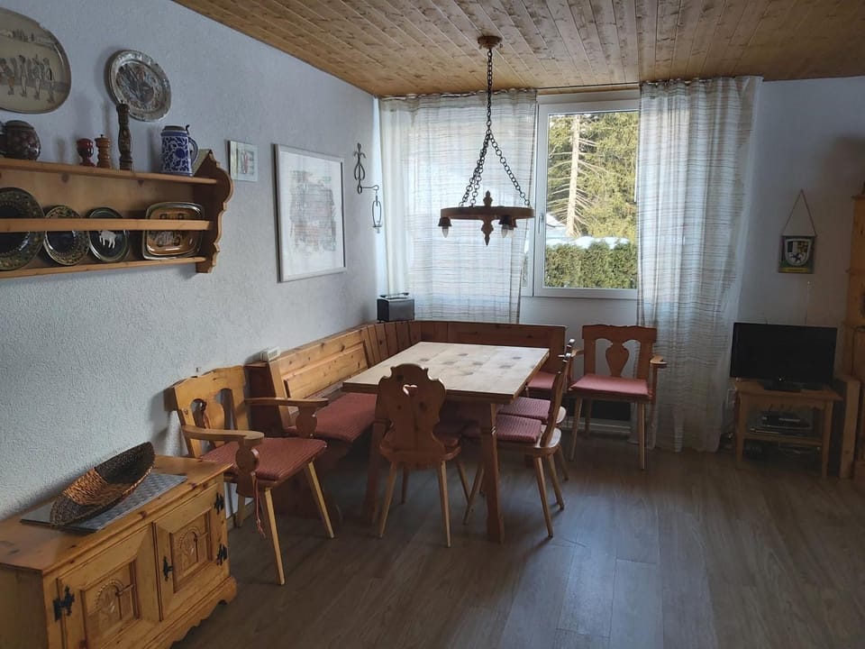 Gentiana (463 Li) 4-ZW Apartment in Lantsch/Lenz