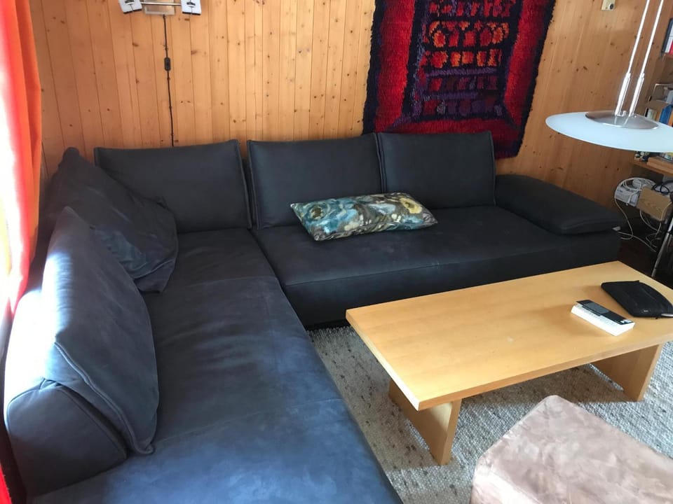 Las Bargias 12 (407 Ho) House in Lantsch/Lenz