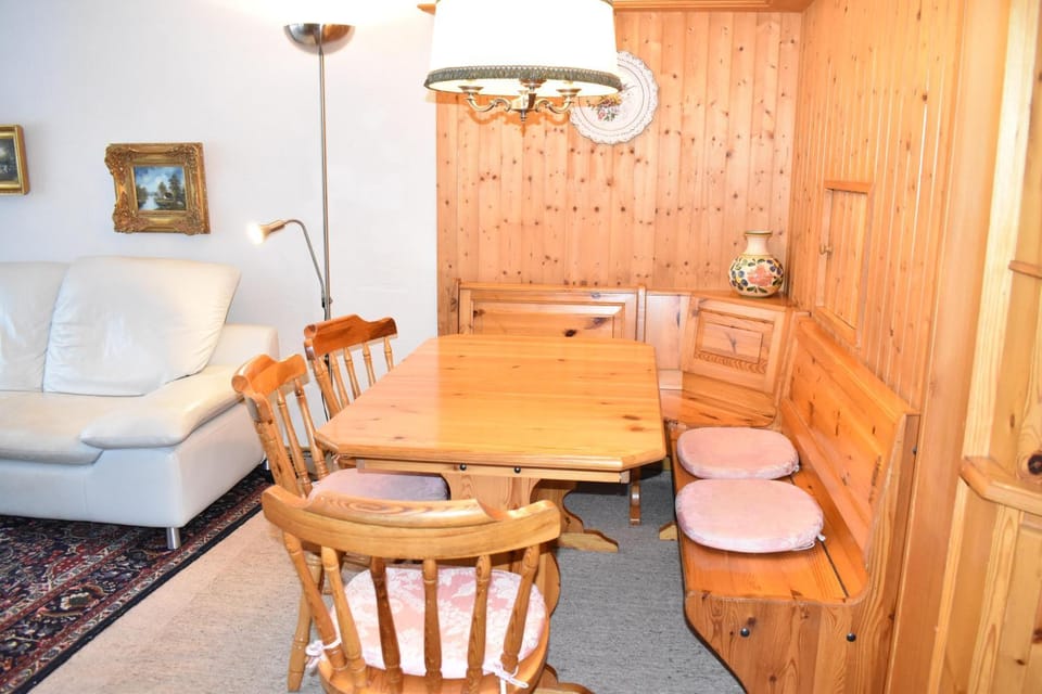 Sursilvana 9 (315 Wa) Apartment in Lantsch/Lenz