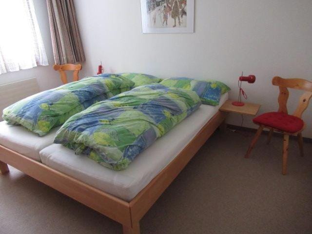 Bot Sundroina (326 Sh) Whg. 2.1 Apartment in Lantsch/Lenz
