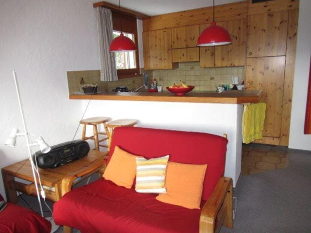 Bot Sundroina (326 Sh) Whg. 2.1 Apartment in Lantsch/Lenz