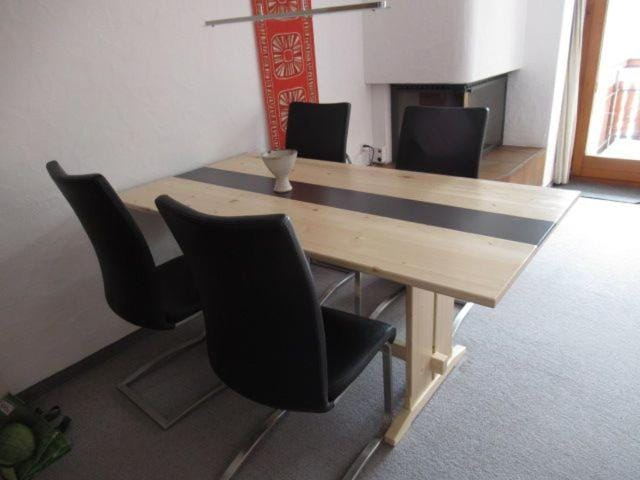 Bot Sundroina (326 Sh) Whg. 2.1 Apartment in Lantsch/Lenz