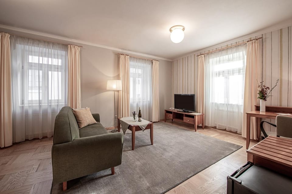Pension Křivá Bed and Breakfast in South Moravian Region