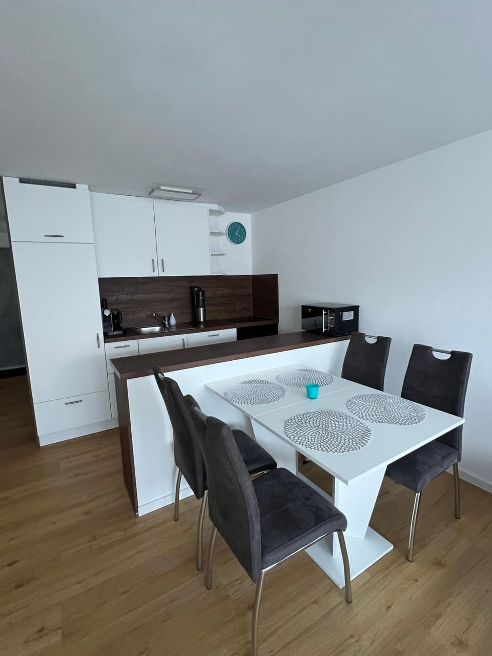 Sursilvana 18 (317 Ma) Apartment in Lantsch/Lenz