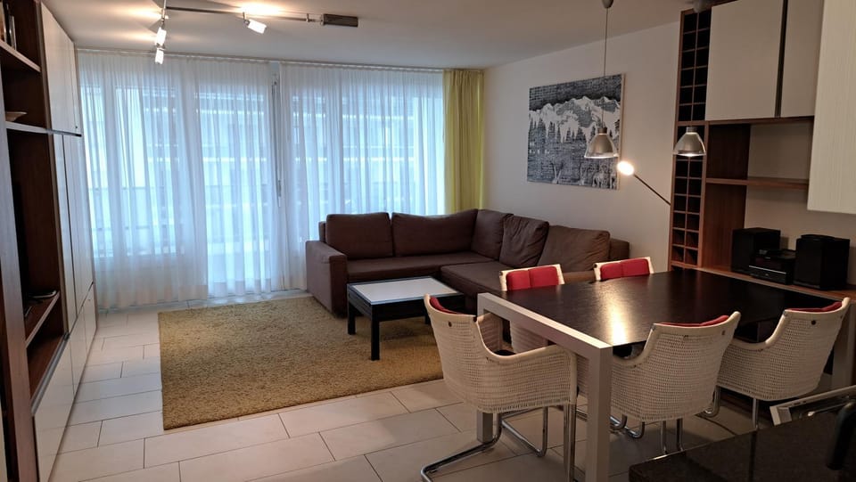 Ladina 74 (363 Ko) Apartment in Lantsch/Lenz