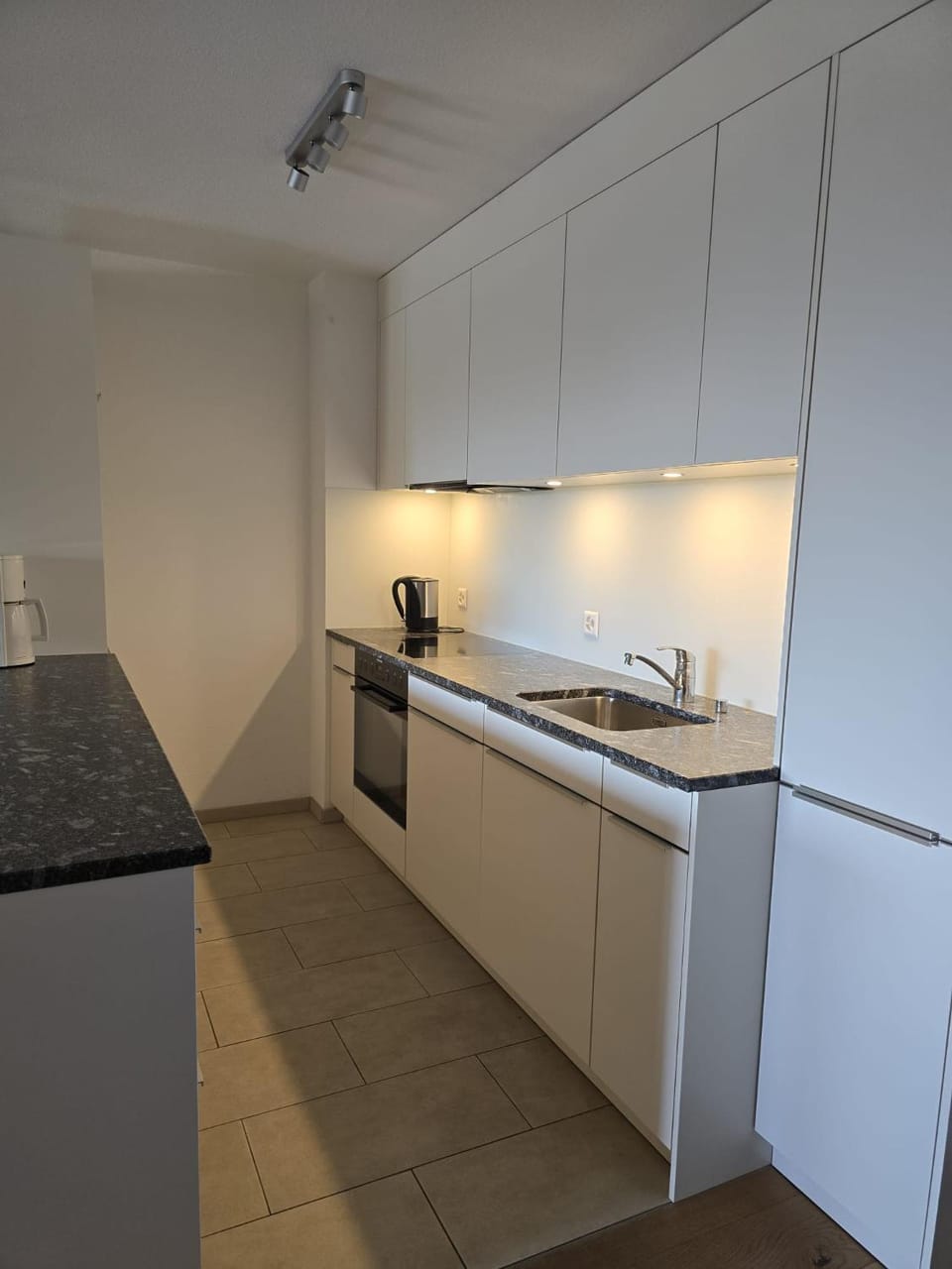Bella Val (206 Se) Apartment in Lantsch/Lenz