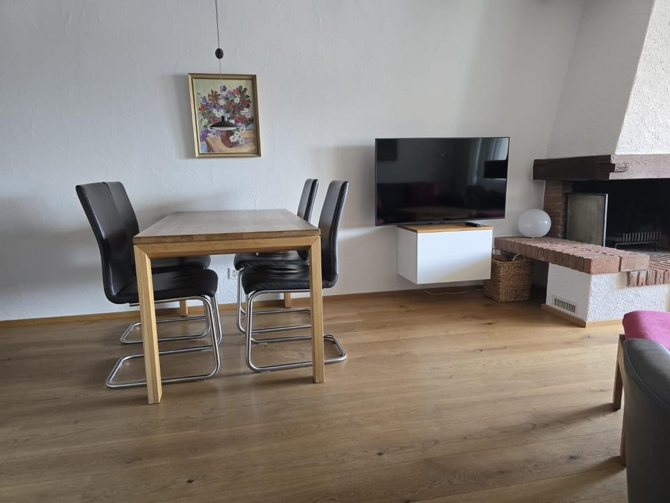 Bella Val (206 Se) Apartment in Lantsch/Lenz