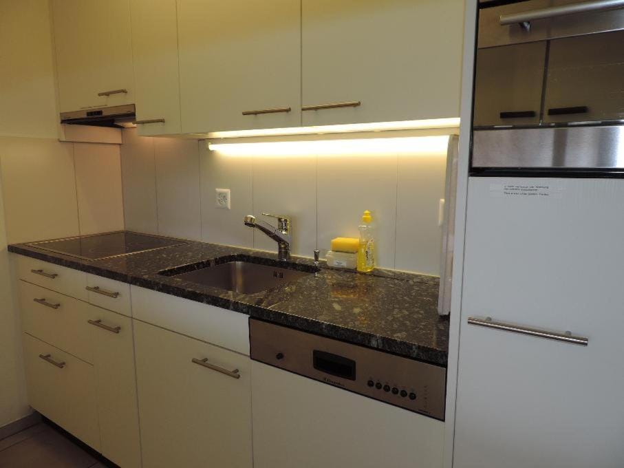 Ladina 76 (215 Sh) Apartment in Lantsch/Lenz