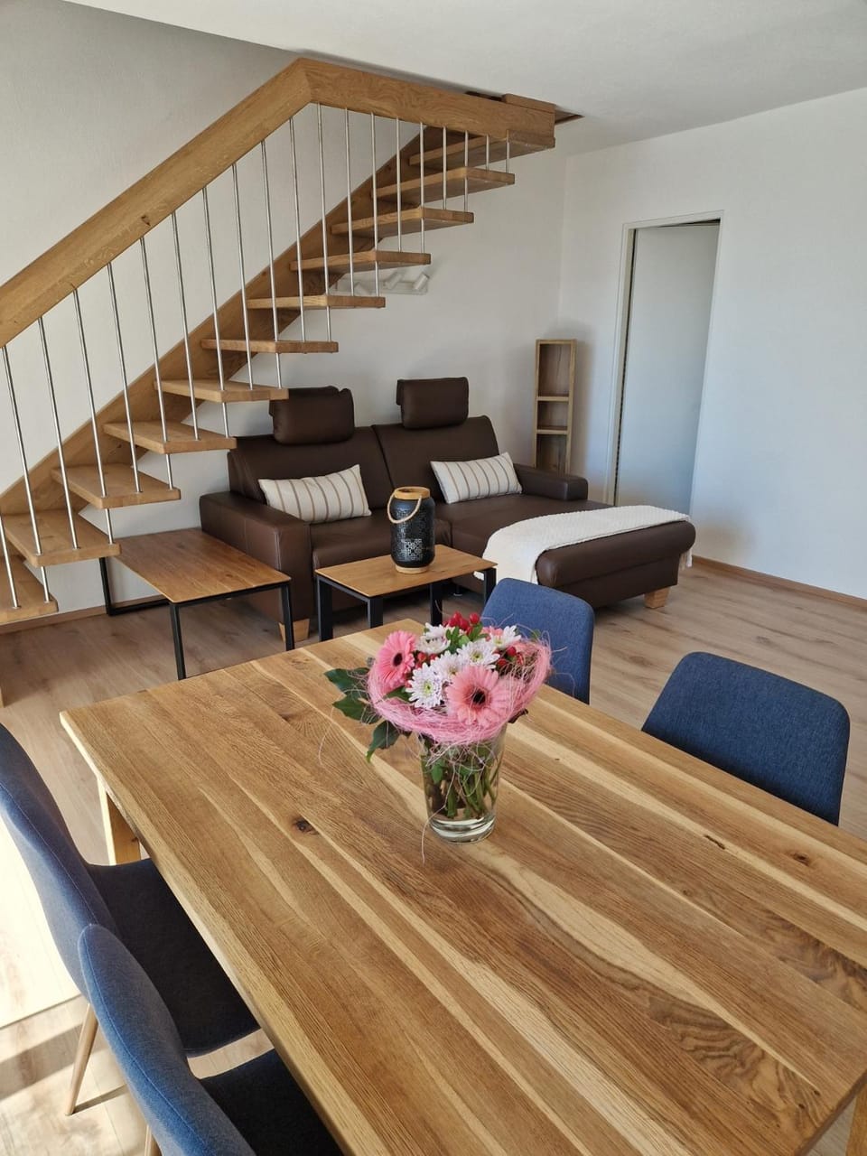 La Riva (240 Ri) Apartment in Lantsch/Lenz