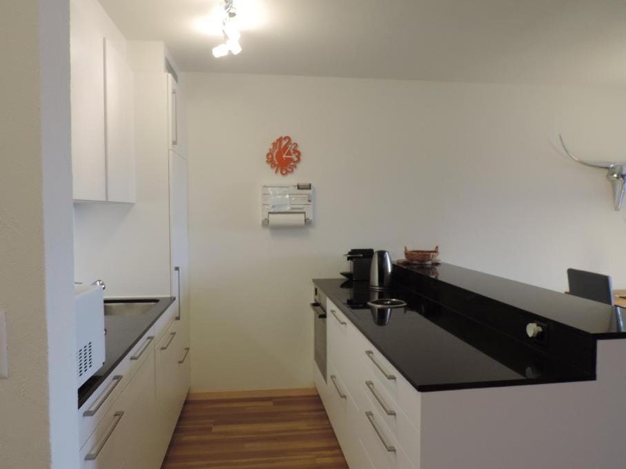 Astoria (287 Du) Apartment in Lantsch/Lenz