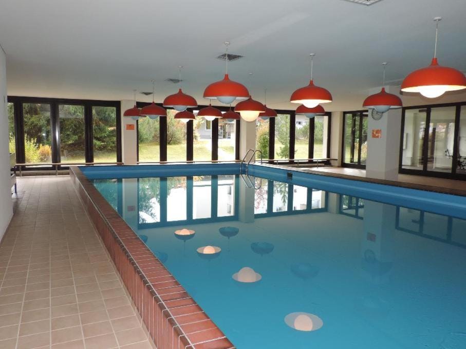Astoria (105 Sh) Apartment in Lantsch/Lenz