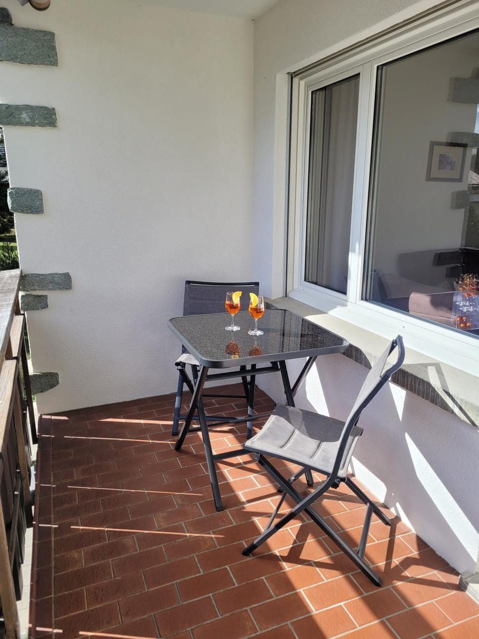 Palousa (150 Ro) Apartment in Canton of Grisons