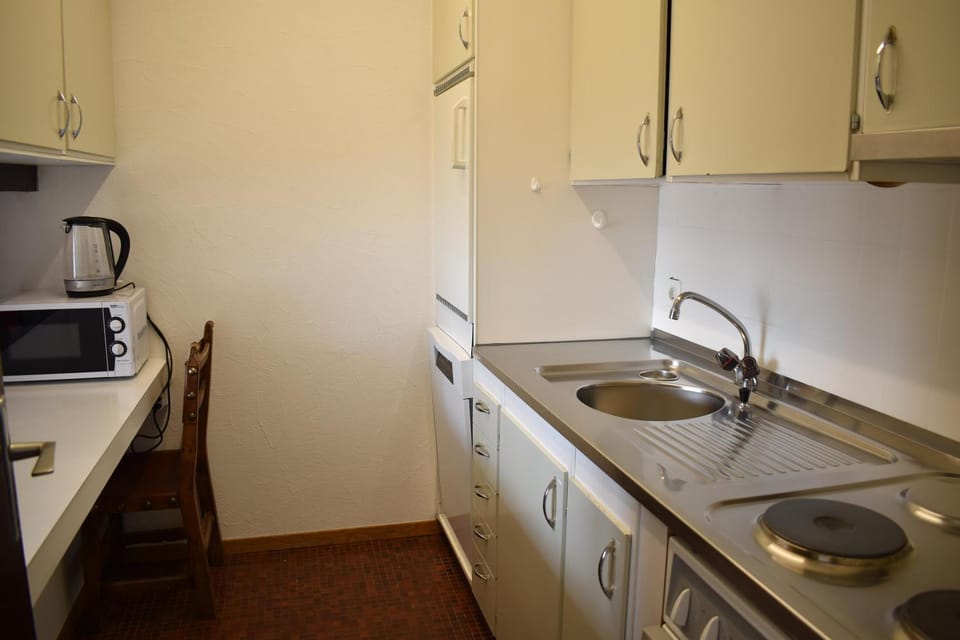 Astoria (104 Mu) Apartment in Lantsch/Lenz