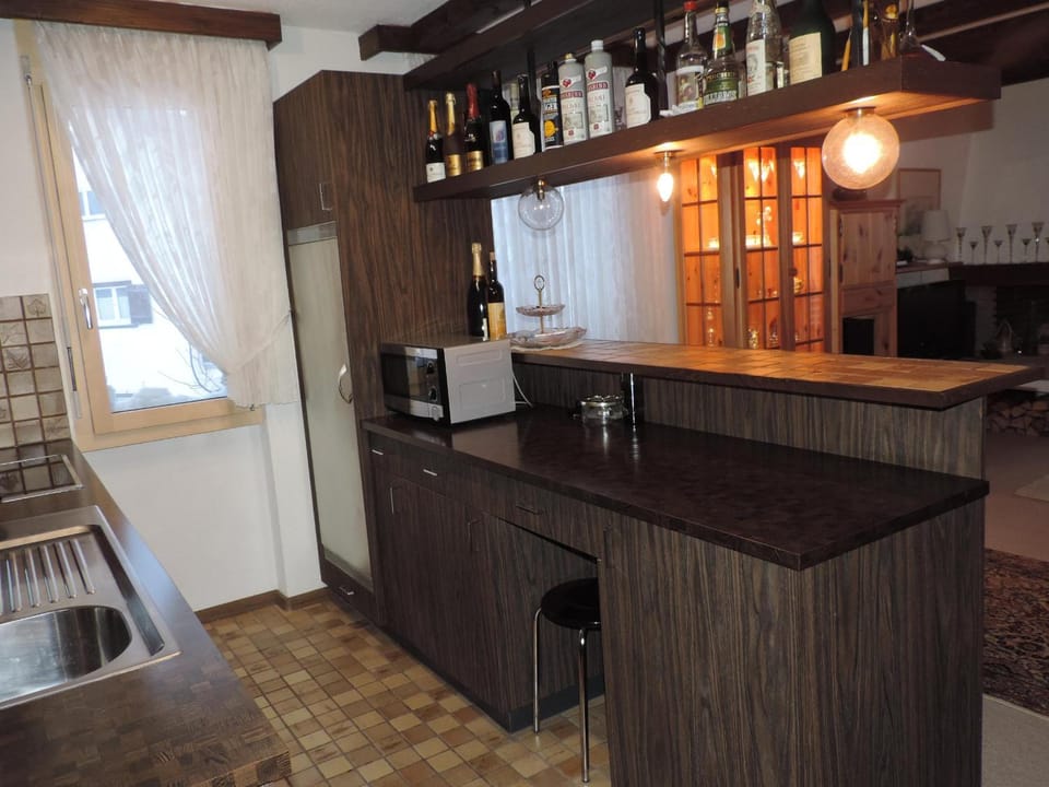 Sil Bot (3000 Bw) Apartment in Lantsch/Lenz