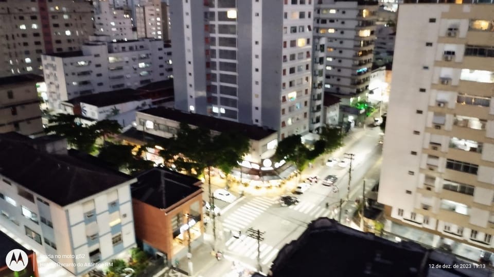 Loft Do Serginho Apartment in Santos