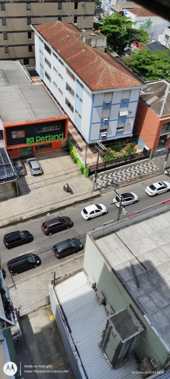Loft Do Serginho Apartment in Santos
