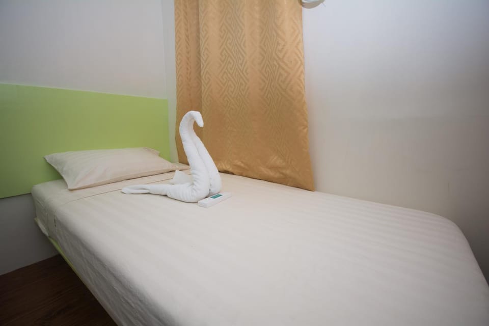 Sulit Budget Hotel near Dgte Airport Citimall Hotel in Dumaguete