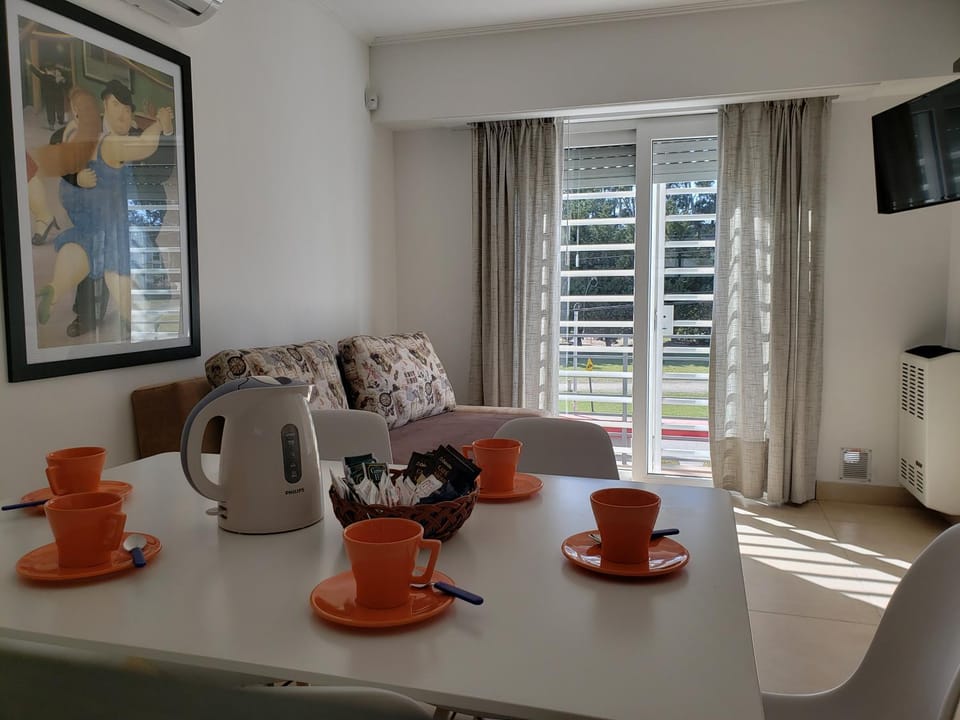 Don Ramon Departamentos Premium Apartment in Tandil