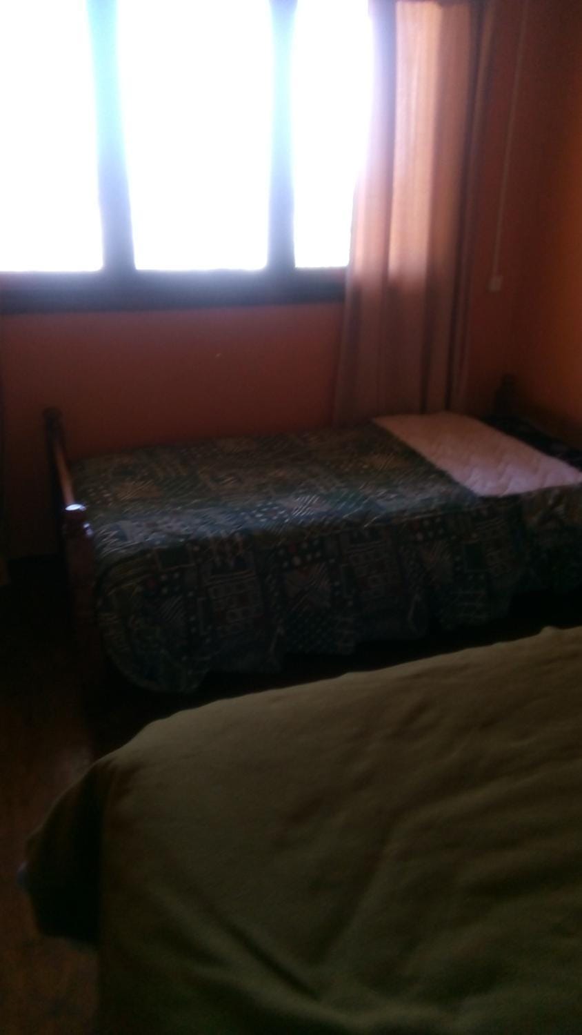 Hostal Panorámico Bed and Breakfast in Santiago Metropolitan Region