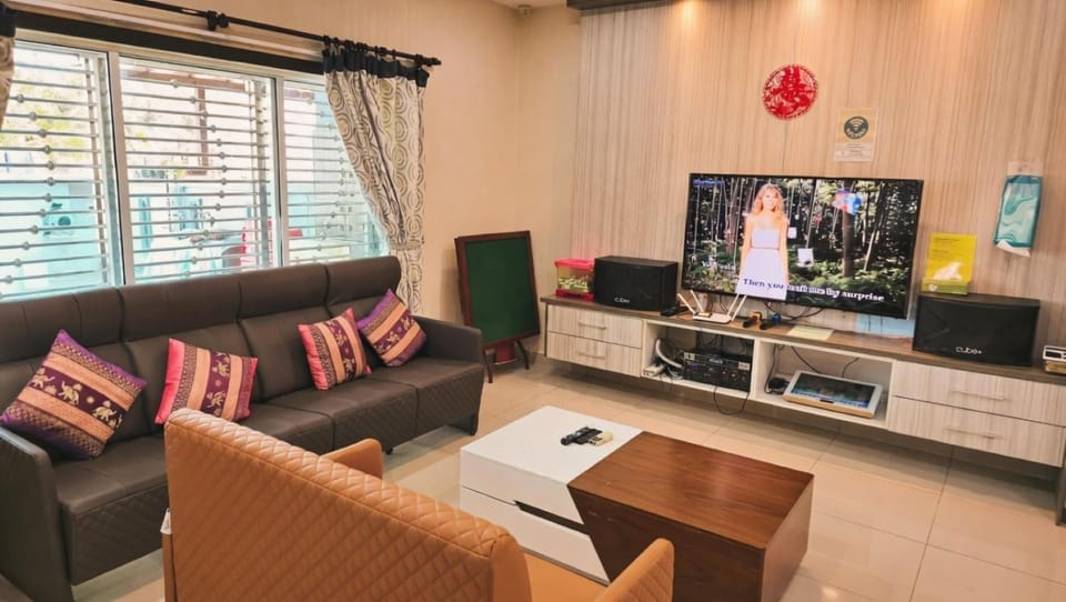 TV and multimedia
