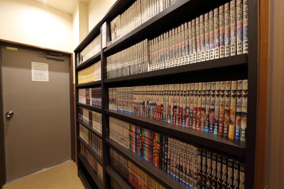 Library