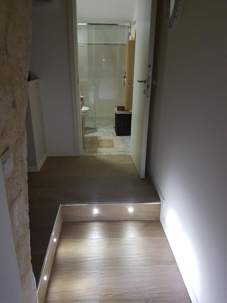 The chicca house Apartment in Bari
