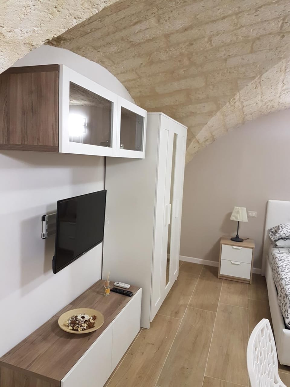 The chicca house Apartment in Bari